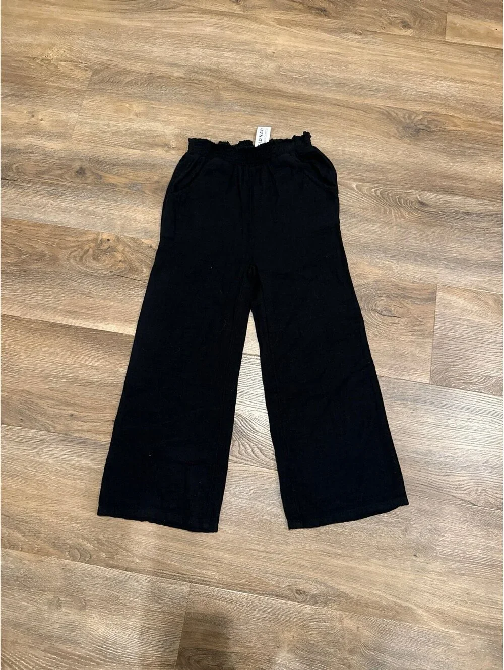 New girls pants and skirt